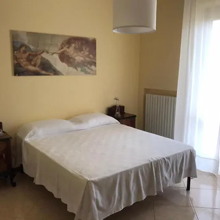 Ferienhaus Arzilla Al Mare