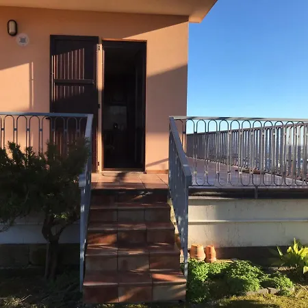 Ferienhaus Arzilla Al Mare Sirolo