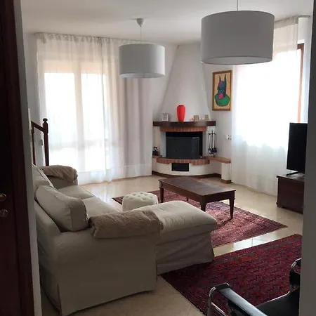 Arzilla Al Mare Ferienhaus