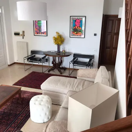 Ferienhaus Arzilla Al Mare *