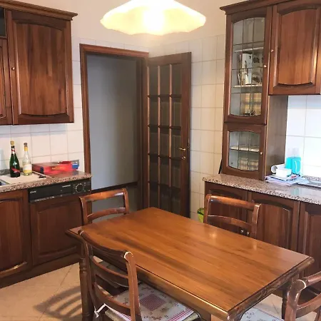 Holiday home Arzilla Al Mare *