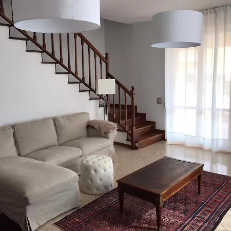 Arzilla Al Mare Holiday home Sirolo