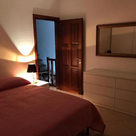 Arzilla Al Mare Holiday home *